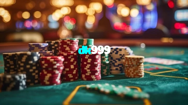 dk999 casino presented on mobile device in Pakistan with slots and live games
